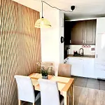 Apartment Baltik Star *
