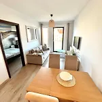Apartment Baltik Star Władysławowo