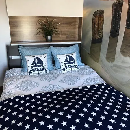 Baltik Star Władysławowo