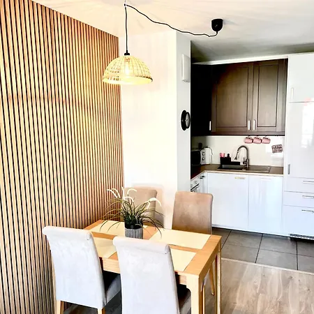 Apartment Baltik Star *