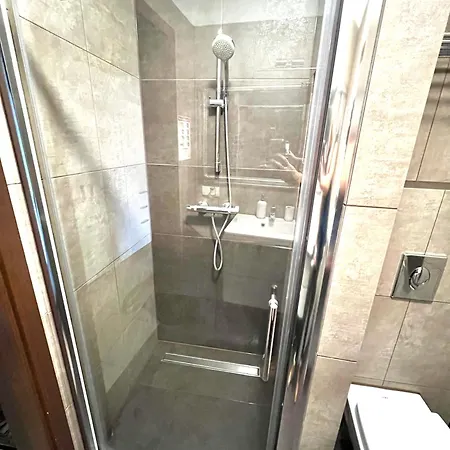 Baltik Star Apartment