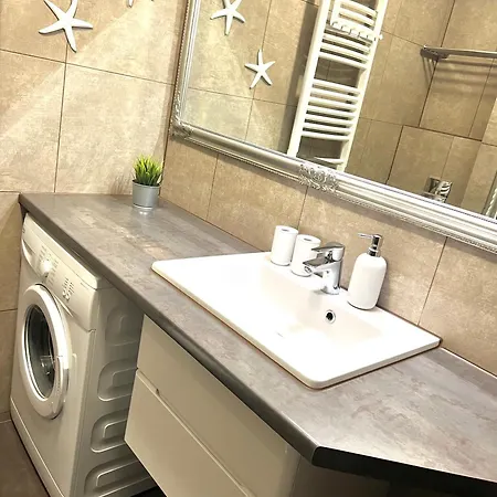Apartment Baltik Star