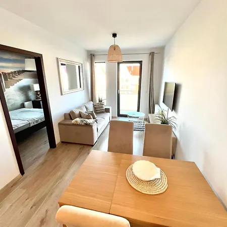 Daire Baltik Star Władysławowo