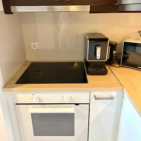 Apartment Baltik Star Wladyslawowo