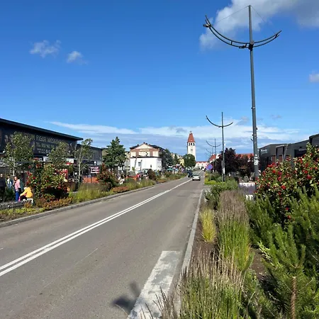 Baltik Star Lägenhet
