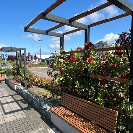 Baltik Star Daire Władysławowo