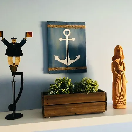 Daire Baltik Star Władysławowo