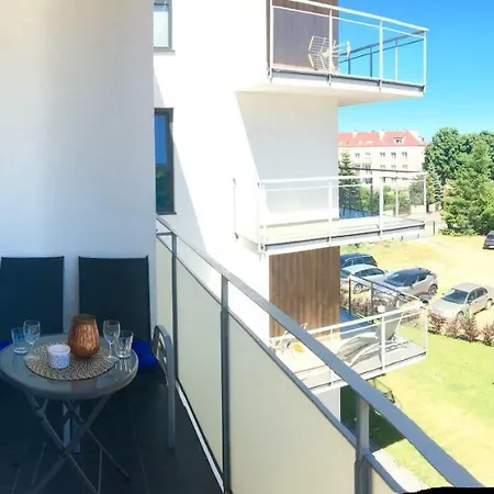 Apartment Baltik Star *