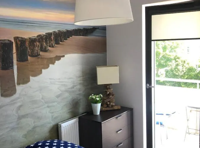 Baltik Star Lägenhet