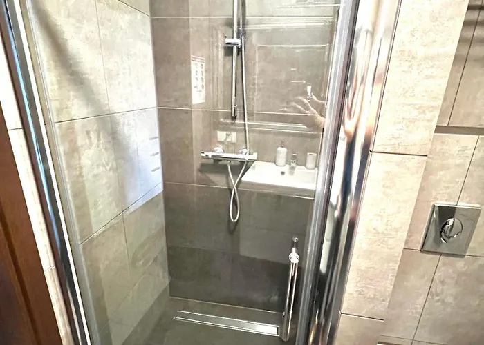 Baltik Star Lägenhet