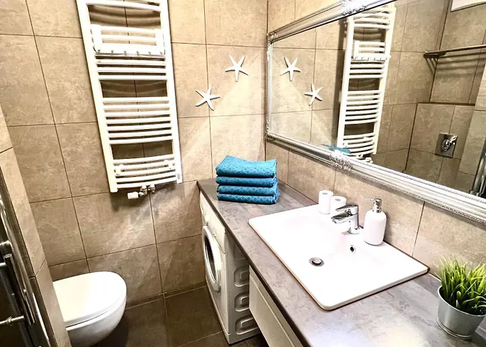 Baltik Star * Władysławowo