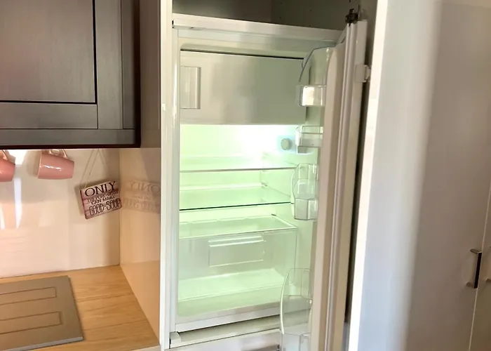 Baltik Star Lägenhet *