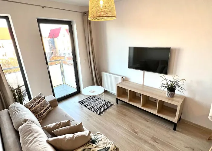 Baltik Star Władysławowo