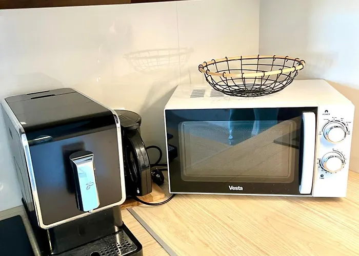 Baltik Star Lägenhet