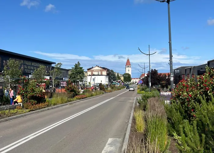 Baltik Star Lägenhet