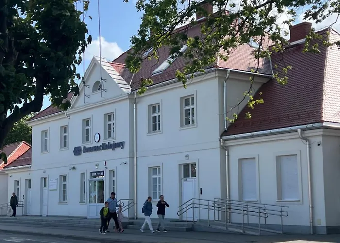 Lägenhet Baltik Star