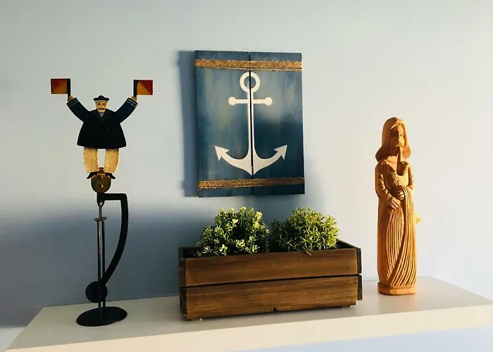 Lägenhet Baltik Star Władysławowo